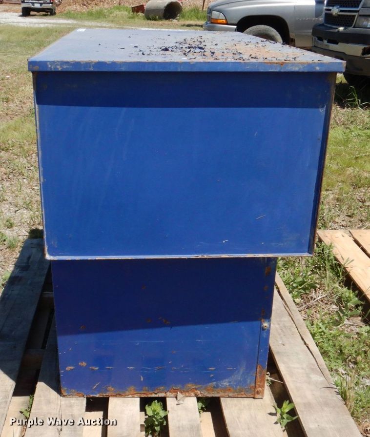 image for item KD9862 Zep 906601  parts washer