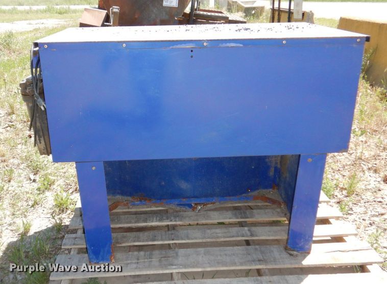 image for item KD9862 Zep 906601  parts washer