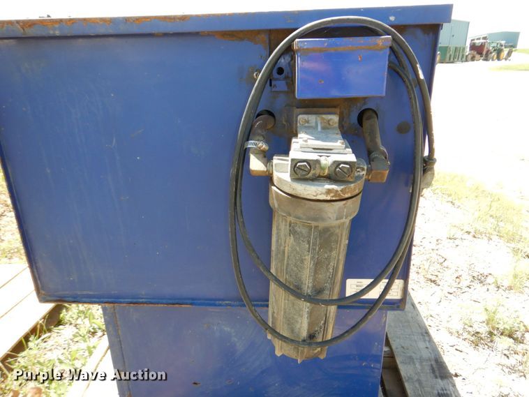 image for item KD9862 Zep 906601  parts washer