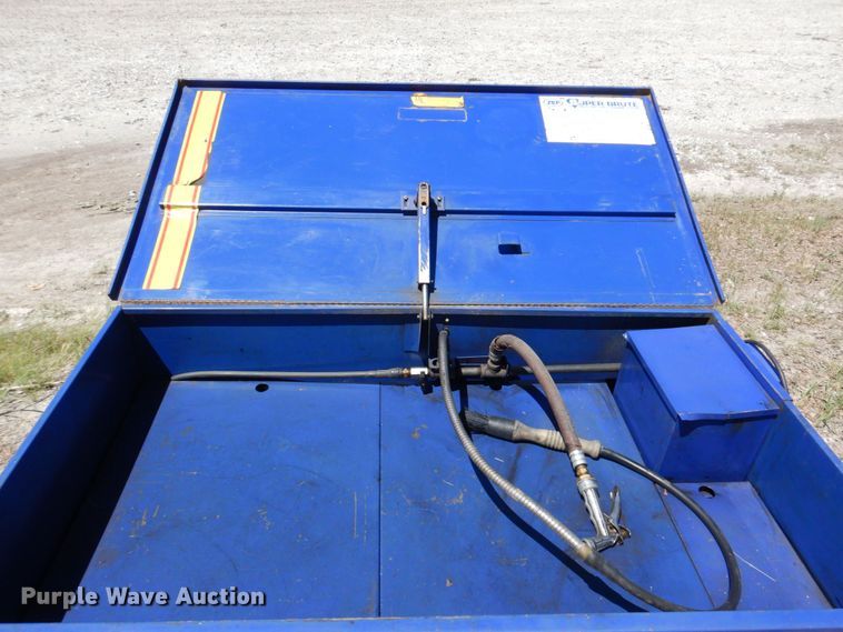 image for item KD9862 Zep 906601  parts washer