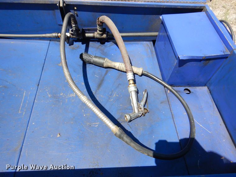 image for item KD9862 Zep 906601  parts washer