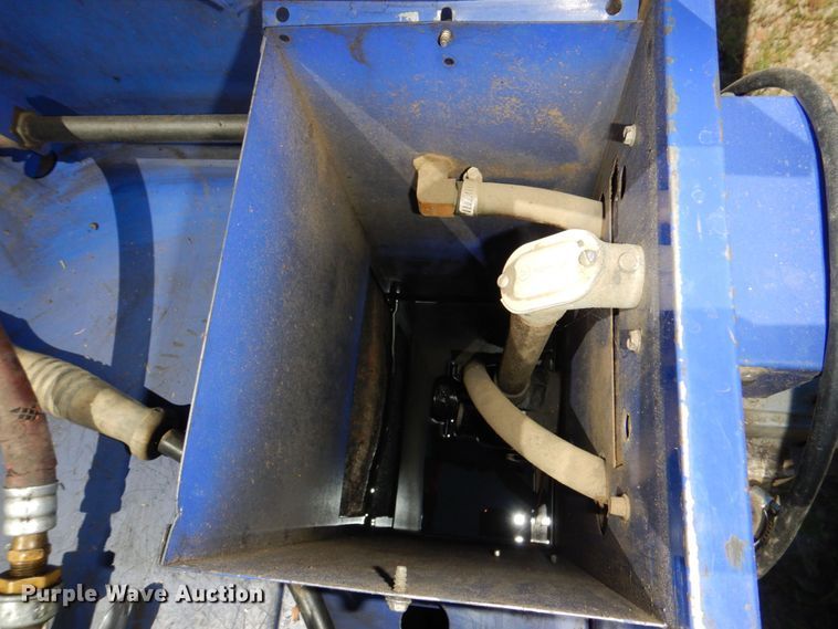 image for item KD9862 Zep 906601  parts washer