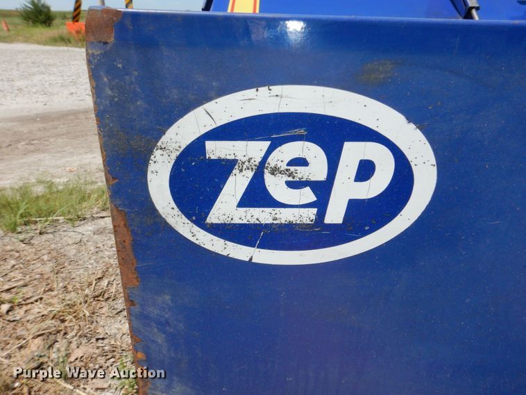 image for item KD9862 Zep 906601  parts washer