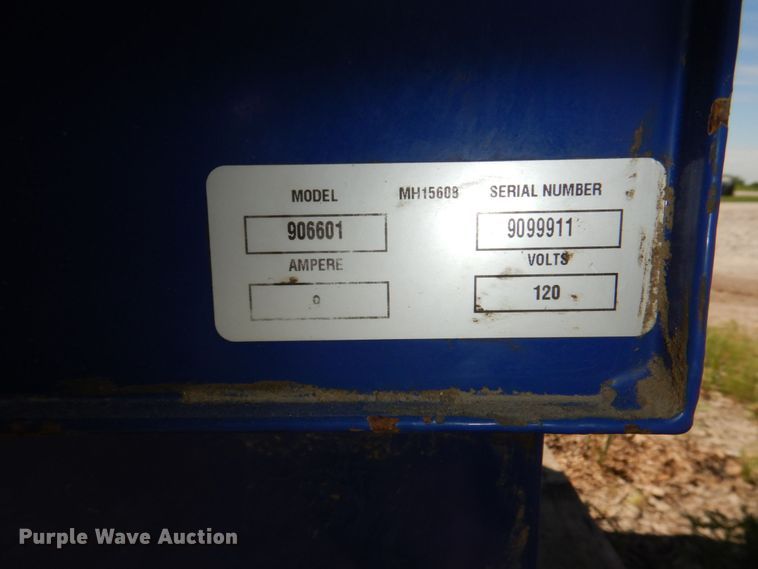 image for item KD9862 Zep 906601  parts washer