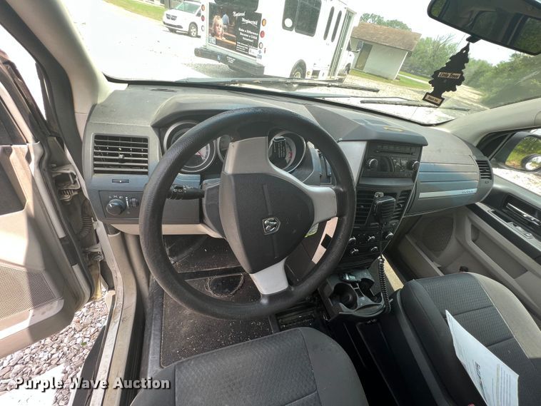 image for item KG9726 2010 Dodge Grand Caravan  handicap accessible van