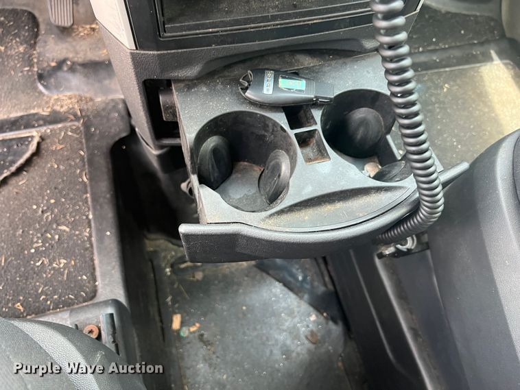 image for item KG9726 2010 Dodge Grand Caravan  handicap accessible van