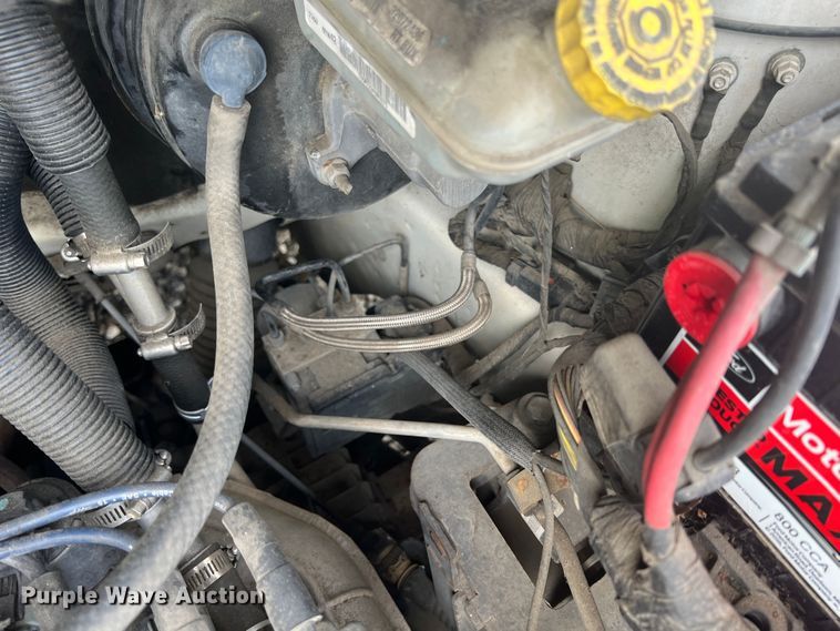 image for item KG9726 2010 Dodge Grand Caravan  handicap accessible van