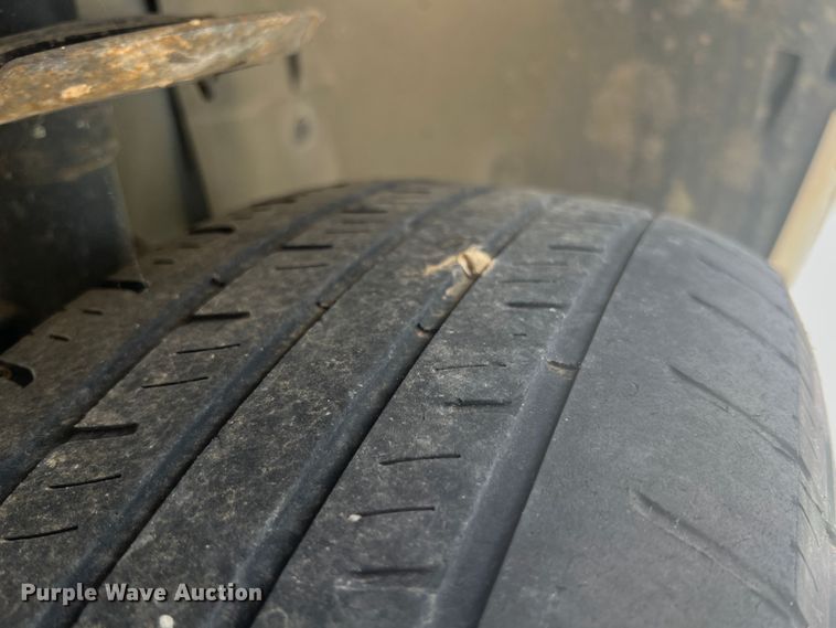 image for item KG9726 2010 Dodge Grand Caravan  handicap accessible van