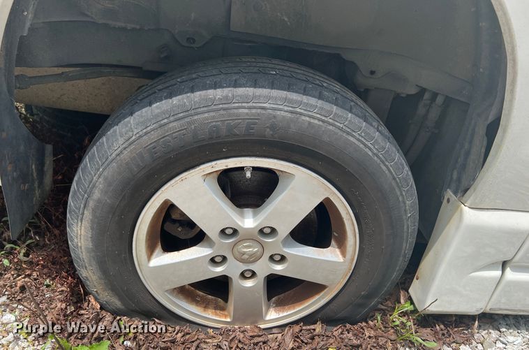 image for item KG9726 2010 Dodge Grand Caravan  handicap accessible van