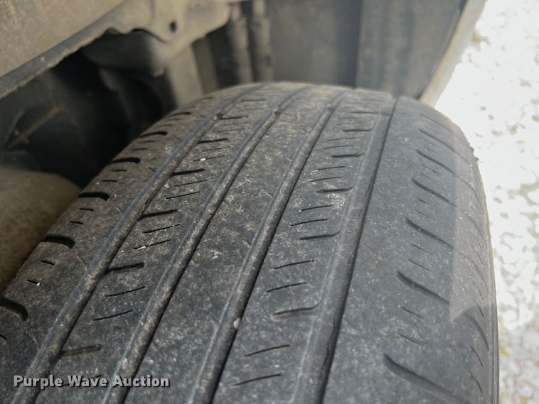 image for item KG9726 2010 Dodge Grand Caravan  handicap accessible van