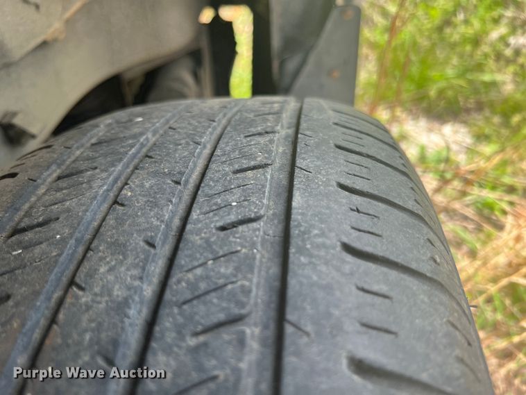 image for item KG9726 2010 Dodge Grand Caravan  handicap accessible van