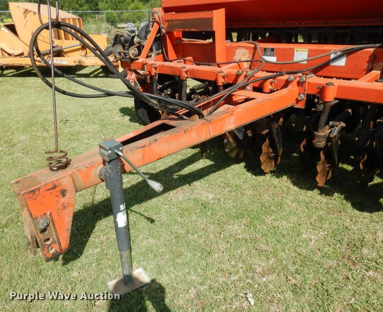 image for item KI9377 Tye 114-4577  Stubble Drill no-till grain drill