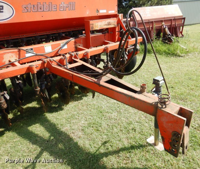 image for item KI9377 Tye 114-4577  Stubble Drill no-till grain drill