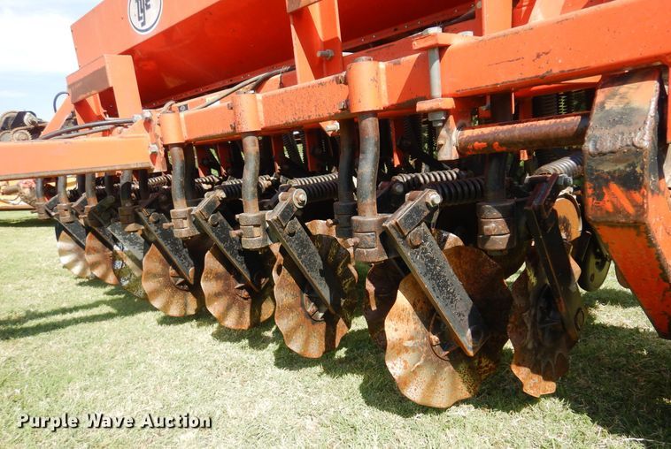 image for item KI9377 Tye 114-4577  Stubble Drill no-till grain drill