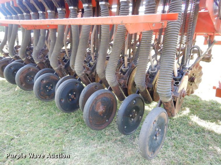 image for item KI9377 Tye 114-4577  Stubble Drill no-till grain drill