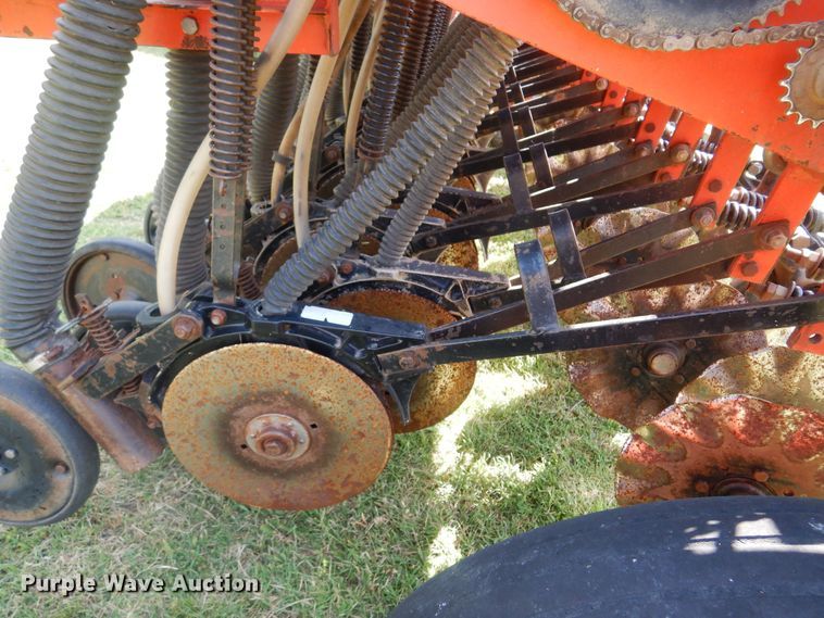 image for item KI9377 Tye 114-4577  Stubble Drill no-till grain drill