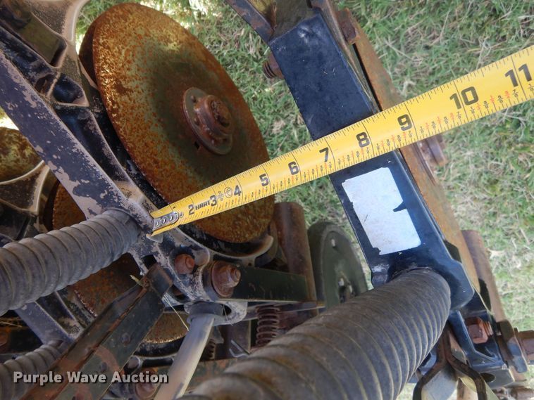 image for item KI9377 Tye 114-4577  Stubble Drill no-till grain drill