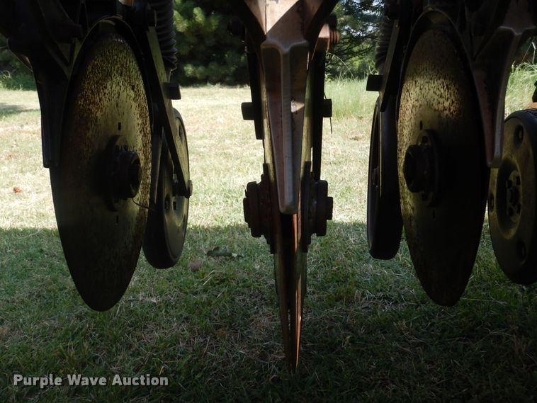 image for item KI9377 Tye 114-4577  Stubble Drill no-till grain drill