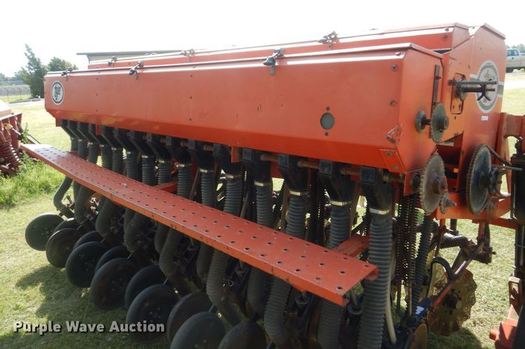 image for item KI9377 Tye 114-4577  Stubble Drill no-till grain drill