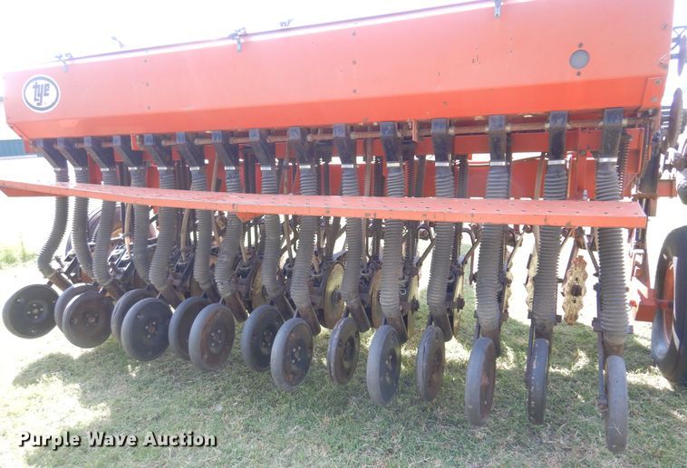 image for item KI9377 Tye 114-4577  Stubble Drill no-till grain drill
