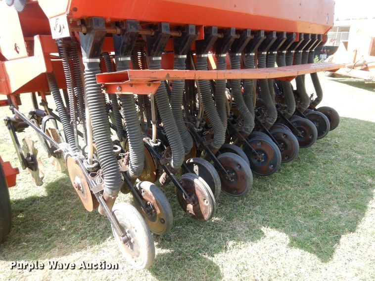 image for item KI9377 Tye 114-4577  Stubble Drill no-till grain drill
