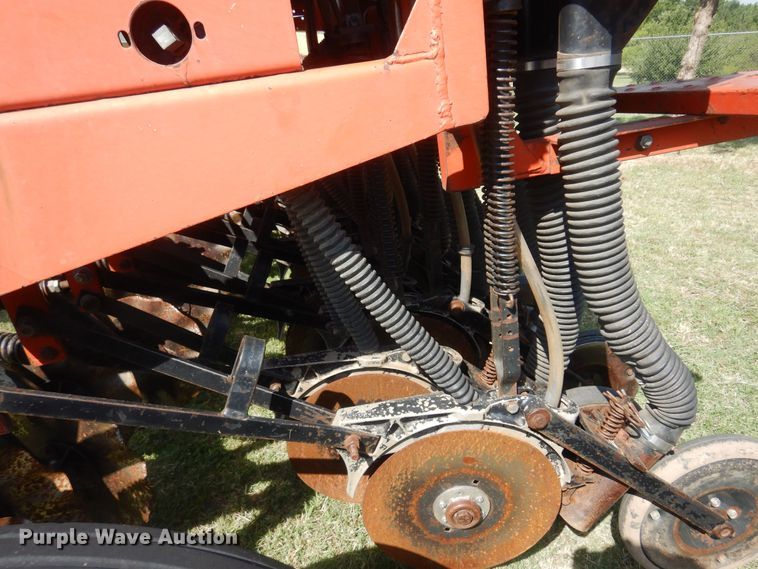 image for item KI9377 Tye 114-4577  Stubble Drill no-till grain drill