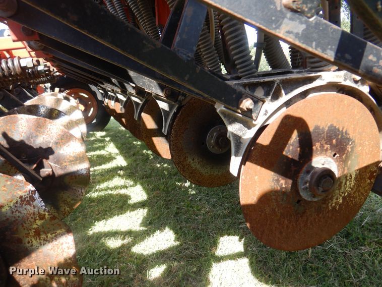 image for item KI9377 Tye 114-4577  Stubble Drill no-till grain drill