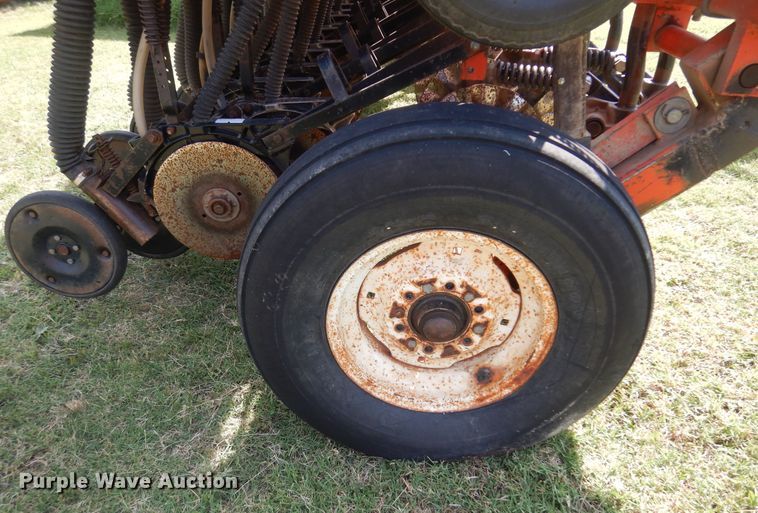 image for item KI9377 Tye 114-4577  Stubble Drill no-till grain drill