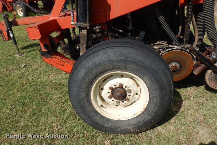 image for item KI9377 Tye 114-4577  Stubble Drill no-till grain drill