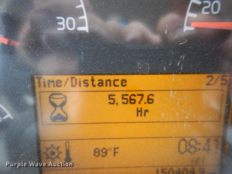 image for item KI9418 2008 Blue Bird Vision  school bus