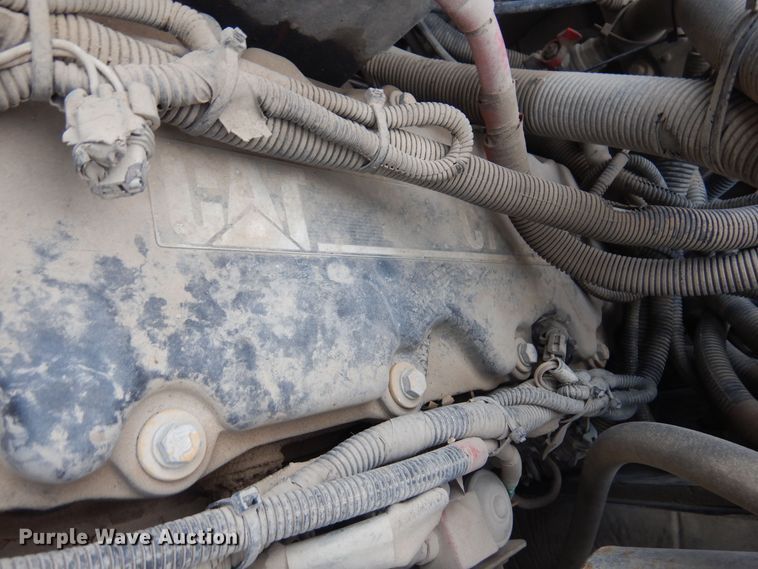 image for item KI9418 2008 Blue Bird Vision  school bus