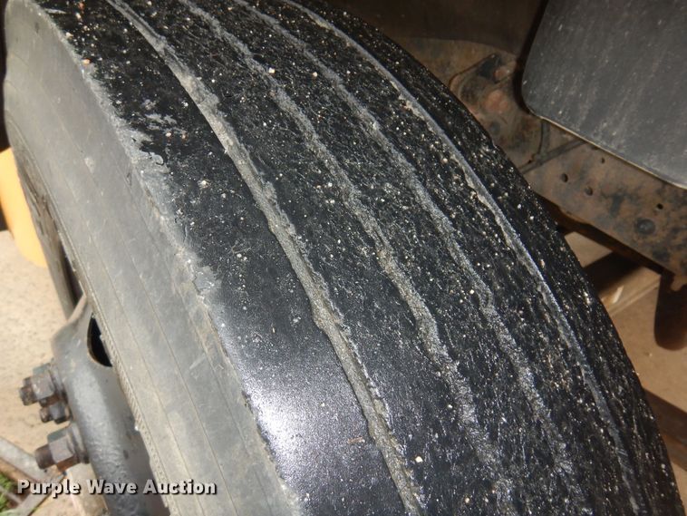 image for item KI9418 2008 Blue Bird Vision  school bus