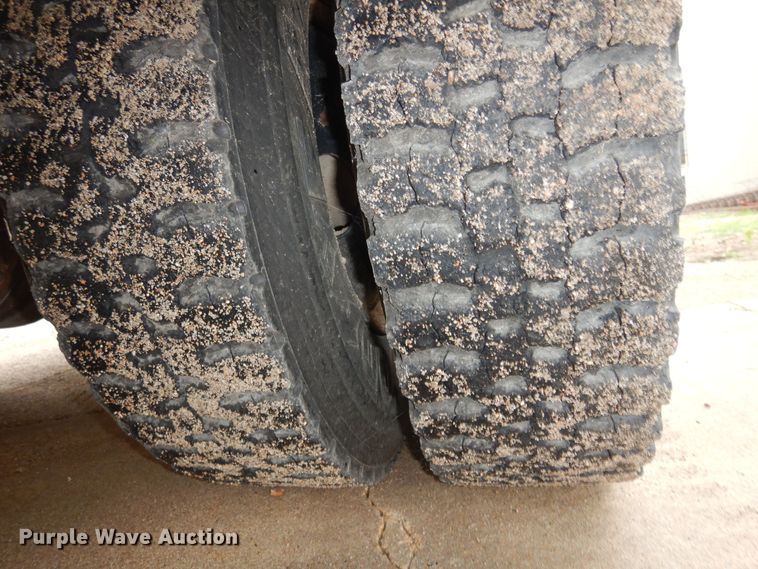 image for item KI9418 2008 Blue Bird Vision  school bus