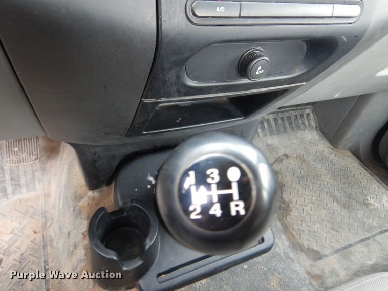 image for item KI9419 2005 Ford F150  pickup truck