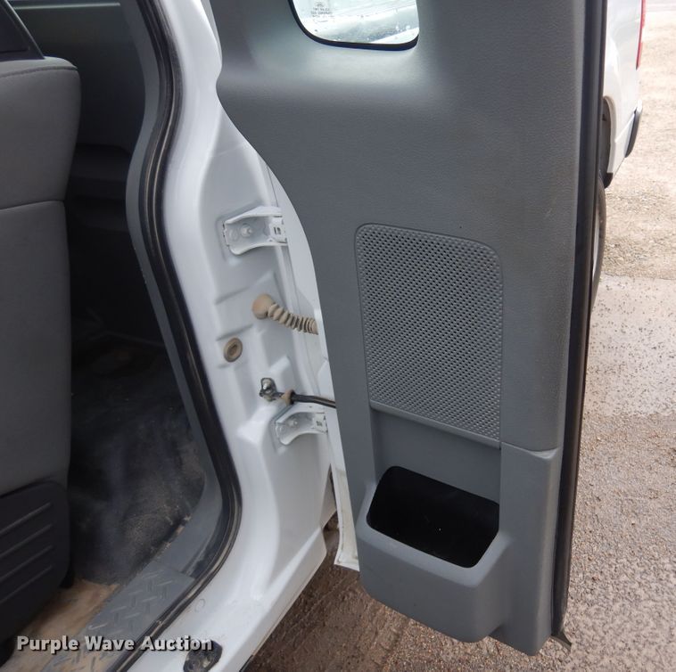 image for item KI9419 2005 Ford F150  pickup truck