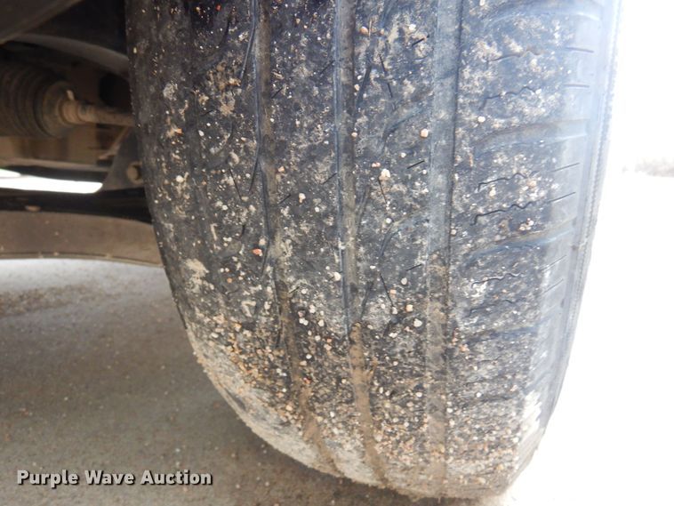 image for item KI9419 2005 Ford F150  pickup truck