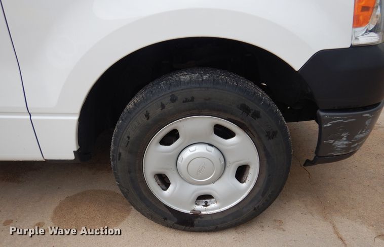 image for item KI9419 2005 Ford F150  pickup truck