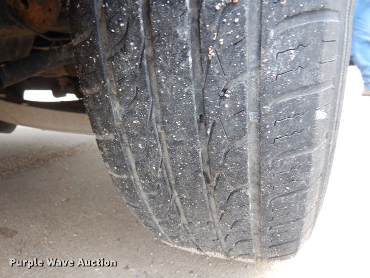 image for item KI9419 2005 Ford F150  pickup truck