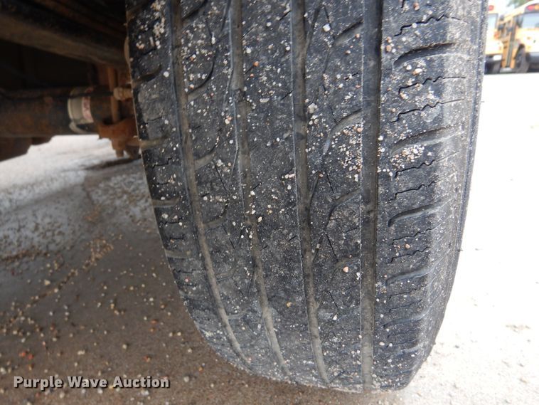 image for item KI9419 2005 Ford F150  pickup truck