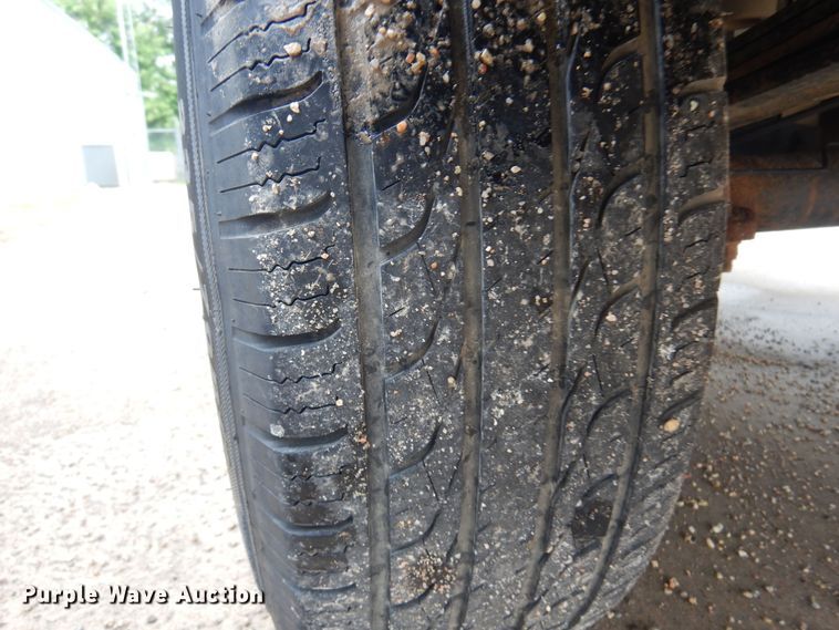 image for item KI9419 2005 Ford F150  pickup truck