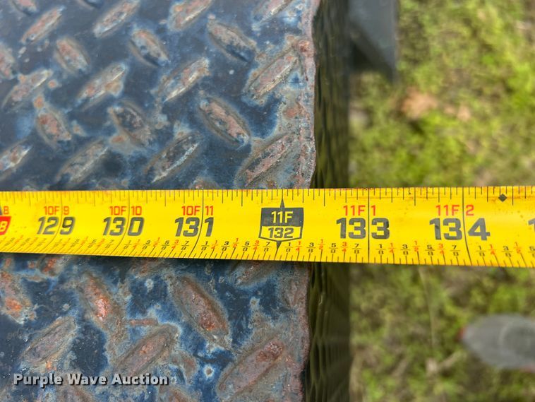 image for item KN9536 1992 Dodge D350  flatbed pickup truck