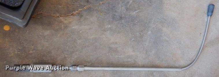 image for item KN9824 2000 Southern Cross Flame Pack 400  hydrocarbon gas detector