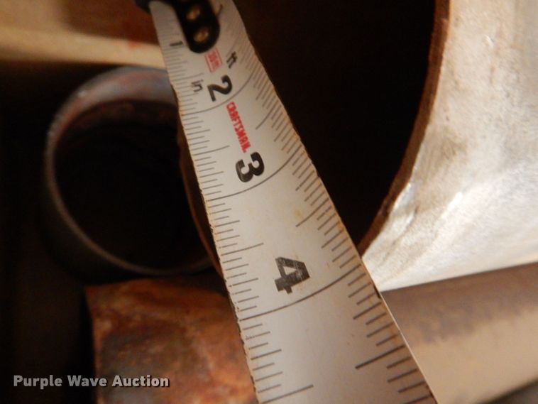 image for item KN9825 Reznor  infra-red tube heater