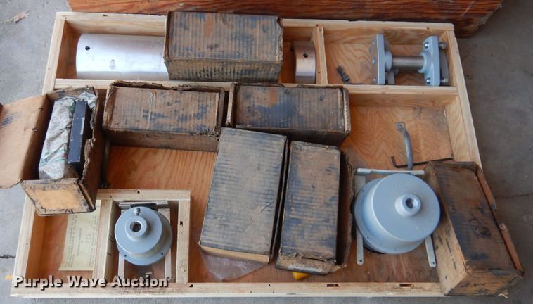 image for item KN9826 Ridgid P&S  saddle fusion machine