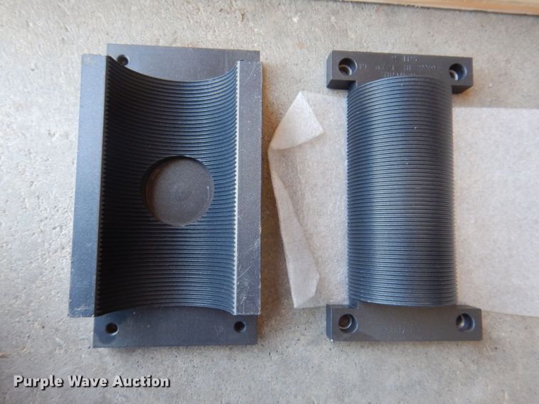 image for item KN9826 Ridgid P&S  saddle fusion machine