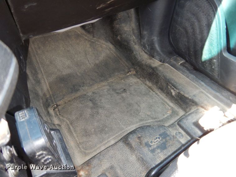 image for item KN9827 2014 Ford Taurus Police Interceptor