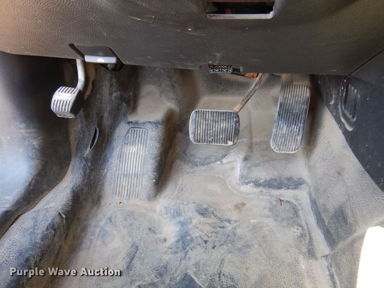 image for item KN9827 2014 Ford Taurus Police Interceptor