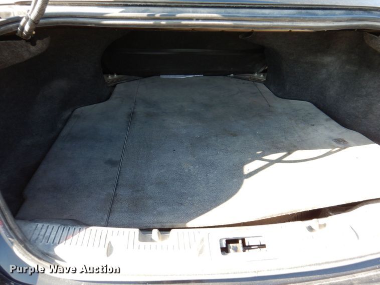 image for item KN9827 2014 Ford Taurus Police Interceptor