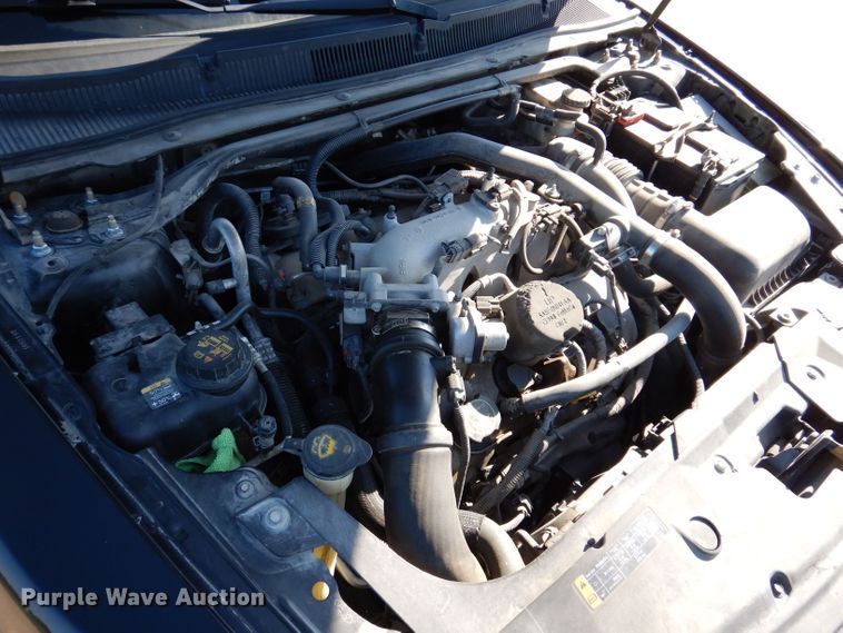 image for item KN9827 2014 Ford Taurus Police Interceptor