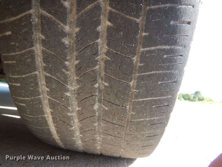 image for item KN9827 2014 Ford Taurus Police Interceptor